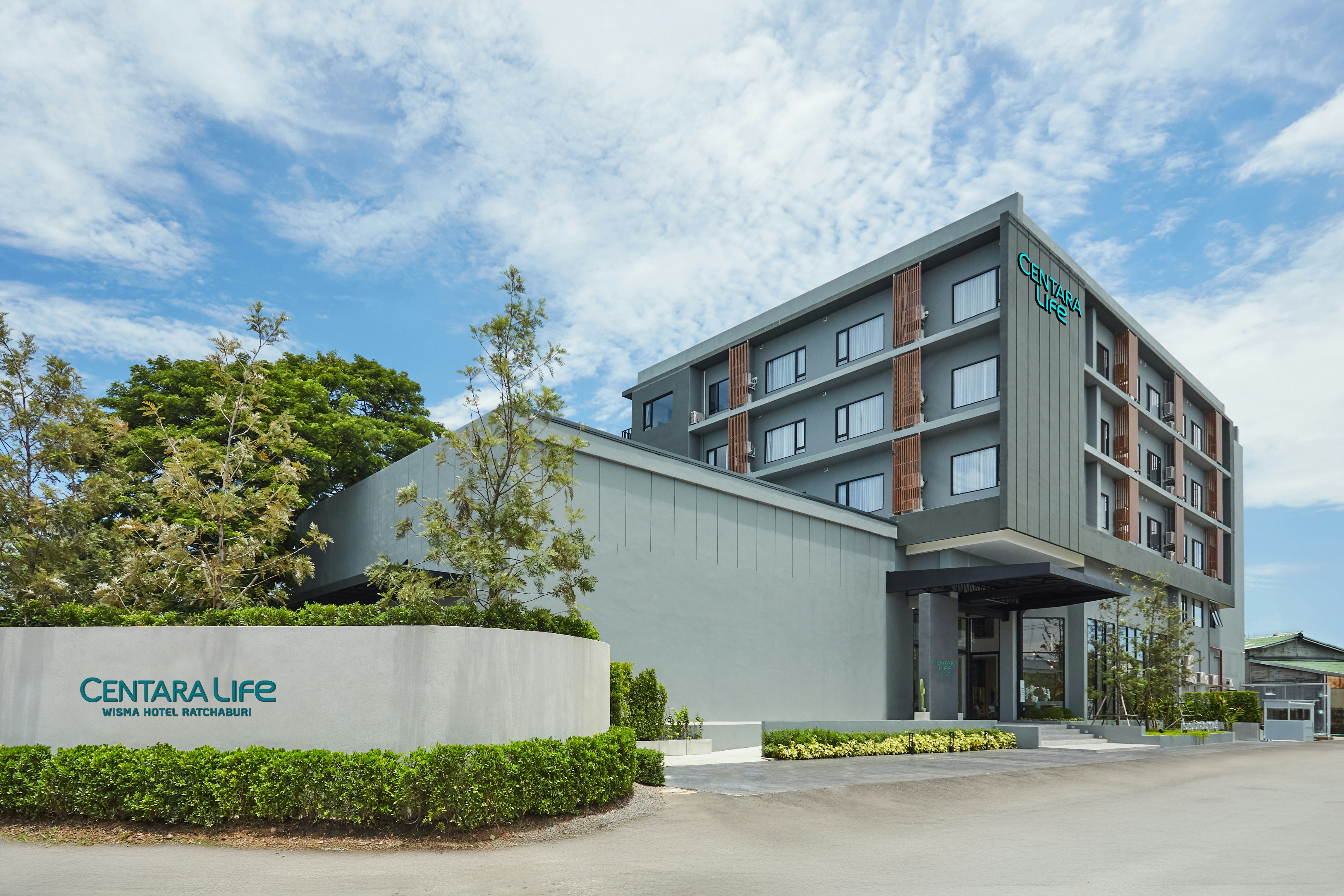 Centara Life Wisma Hotel Ratchaburi 2/30