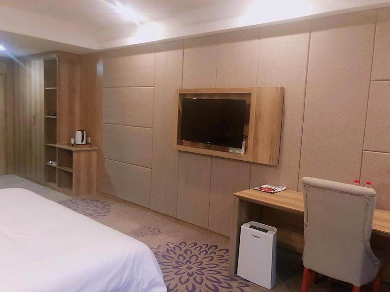 Lavande Hotels (Huai'an Zhou Enlai Former Residence) 45/55