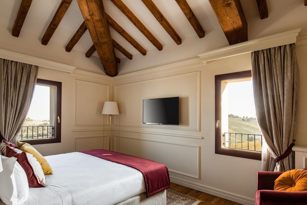 Palazzo Di Varignana Resort Spa 22/81