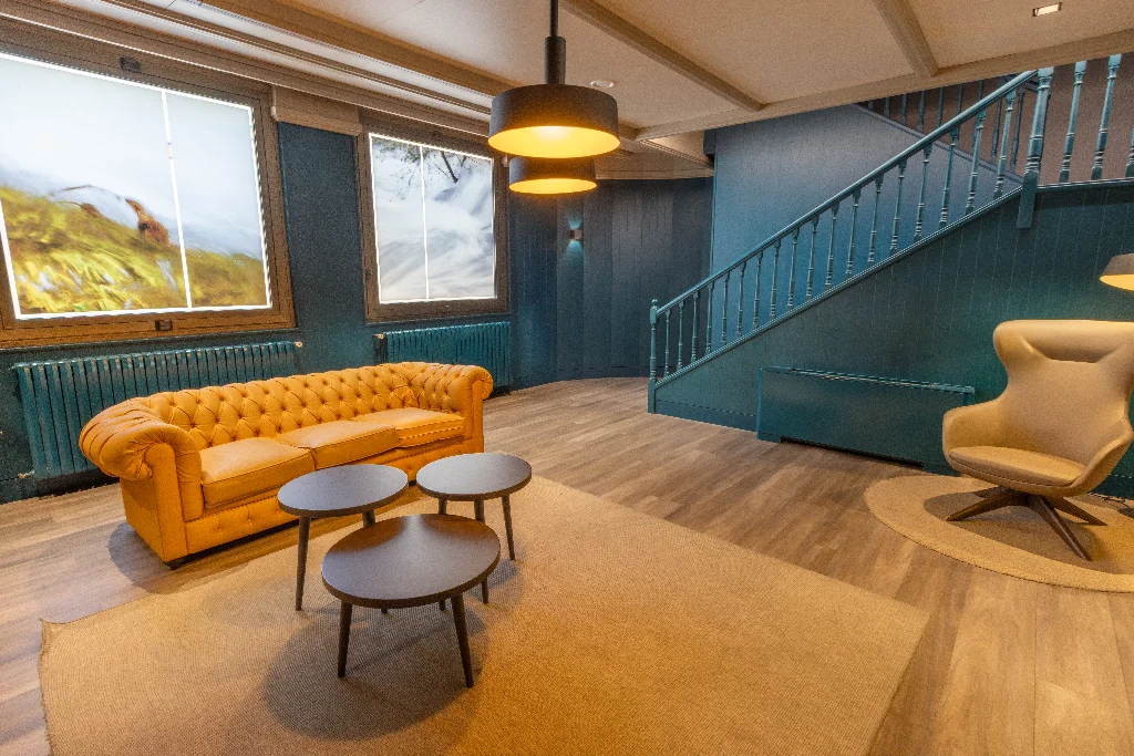 Panorama Hotel 34/37