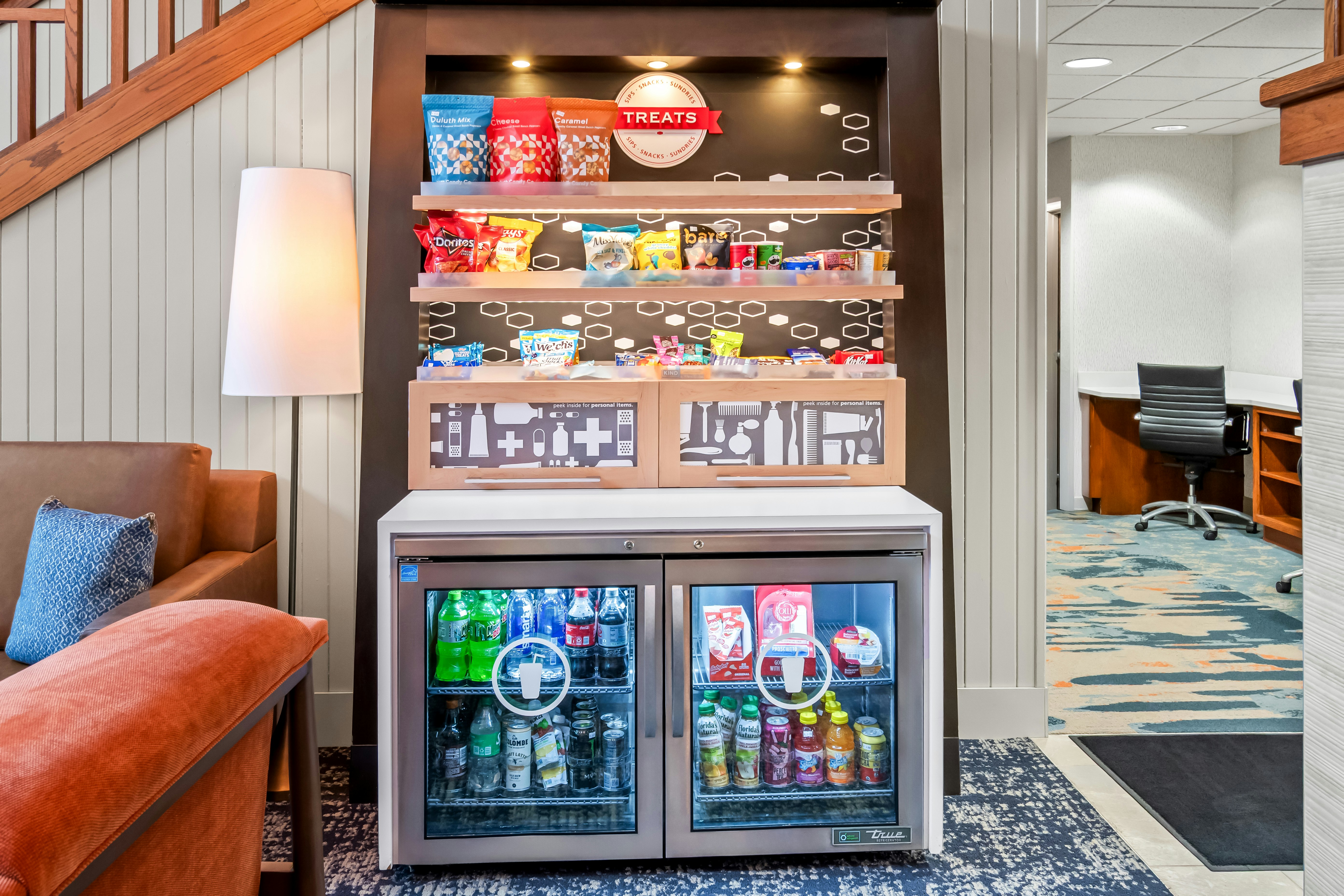Hampton Inn Duluth Canal Park 48/77