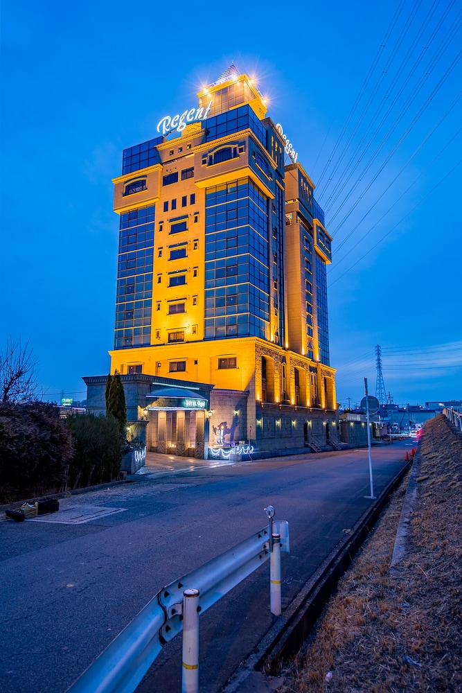 Hotel Regent - Adult Only 4/69