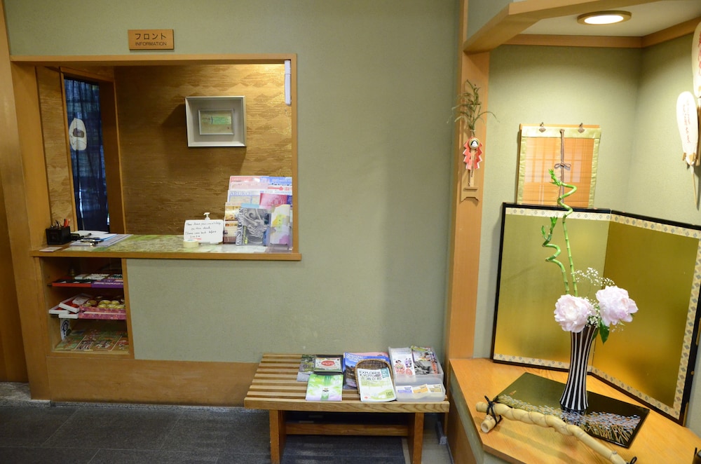 Ryokan Kyo-no-yado Kagihei 7/50