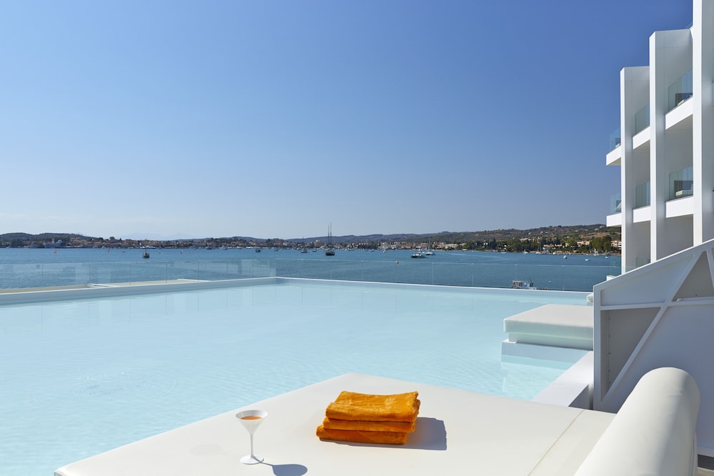 Nikki Beach Resort and Spa Porto Heli 27/70