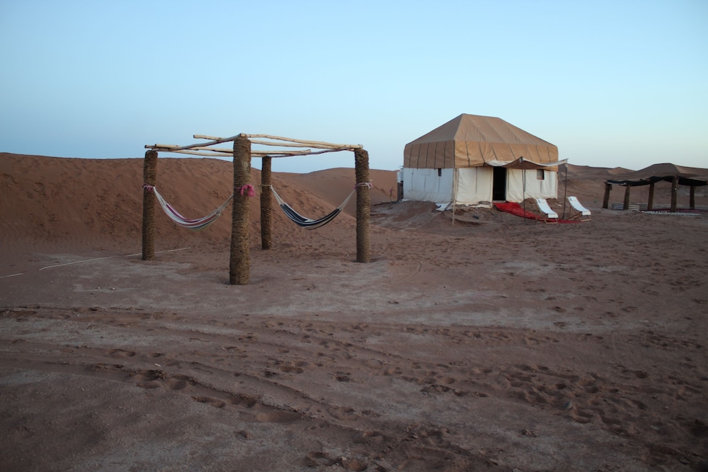 Star Camp Lodge 16/22
