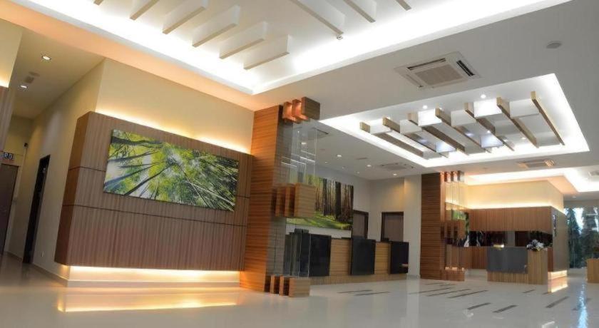Amanson Signature Hotel 13/51