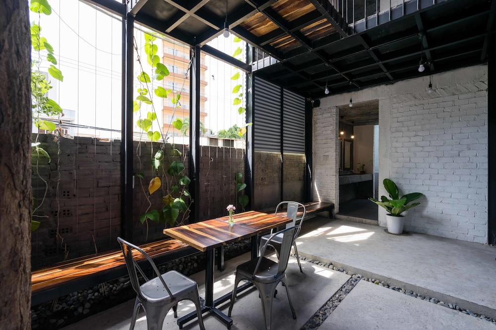 Ccasa Hostel 23/41