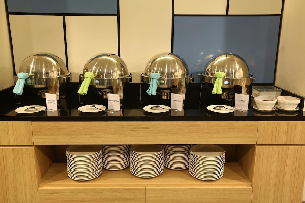 Citradream Bintaro酒店(Hotel Citradream Bintaro) 图片3