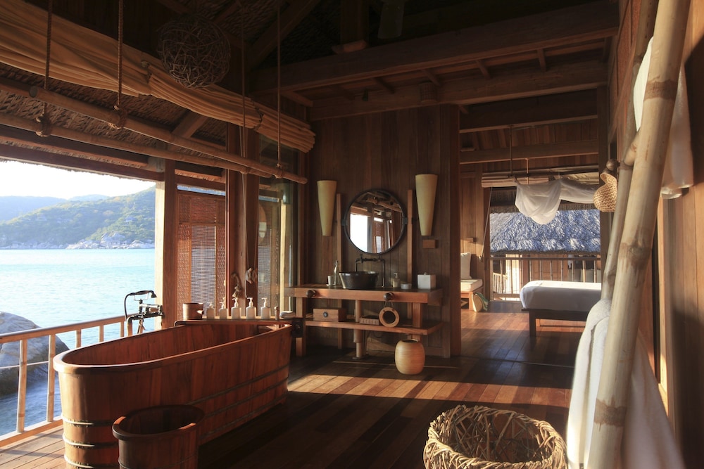 Six Senses Ninh Van Bay 35/60