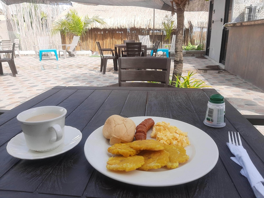 Hotel Sunset Beach 29/50