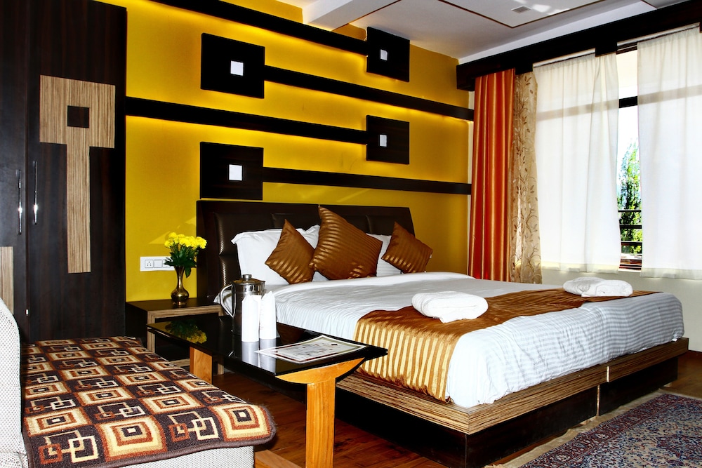 Hotel Nalanda Ladakh 27/63