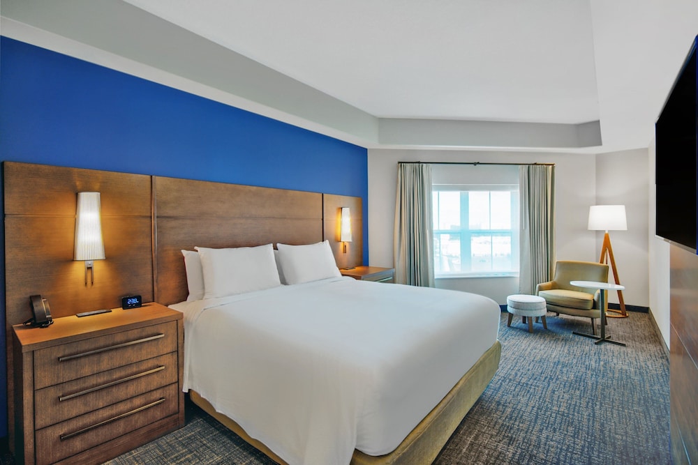 Residence Inn by Marriott Orlando at Flamingo Crossings Town Center 10/45