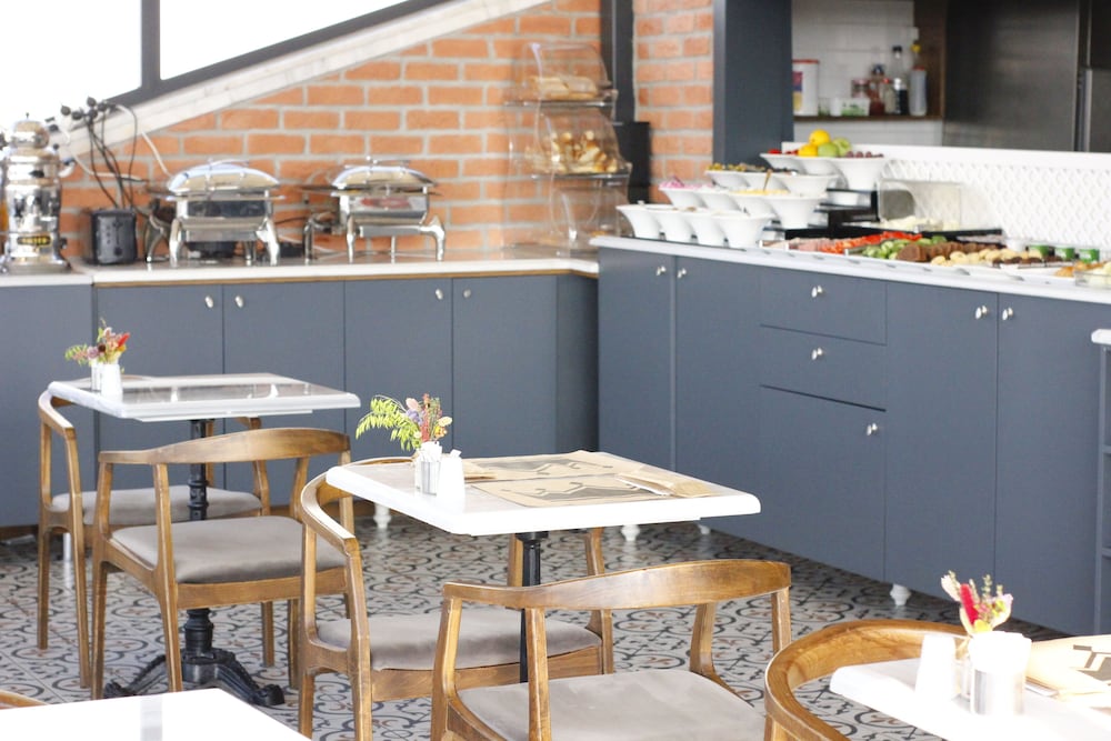 Meroddi La Porta 48/64