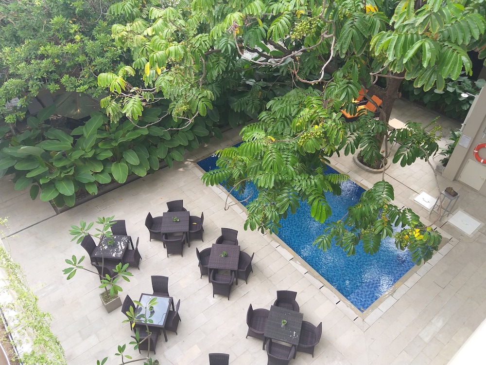 Sunwood Arianz Hotel Managed By Bencoolen 20/25