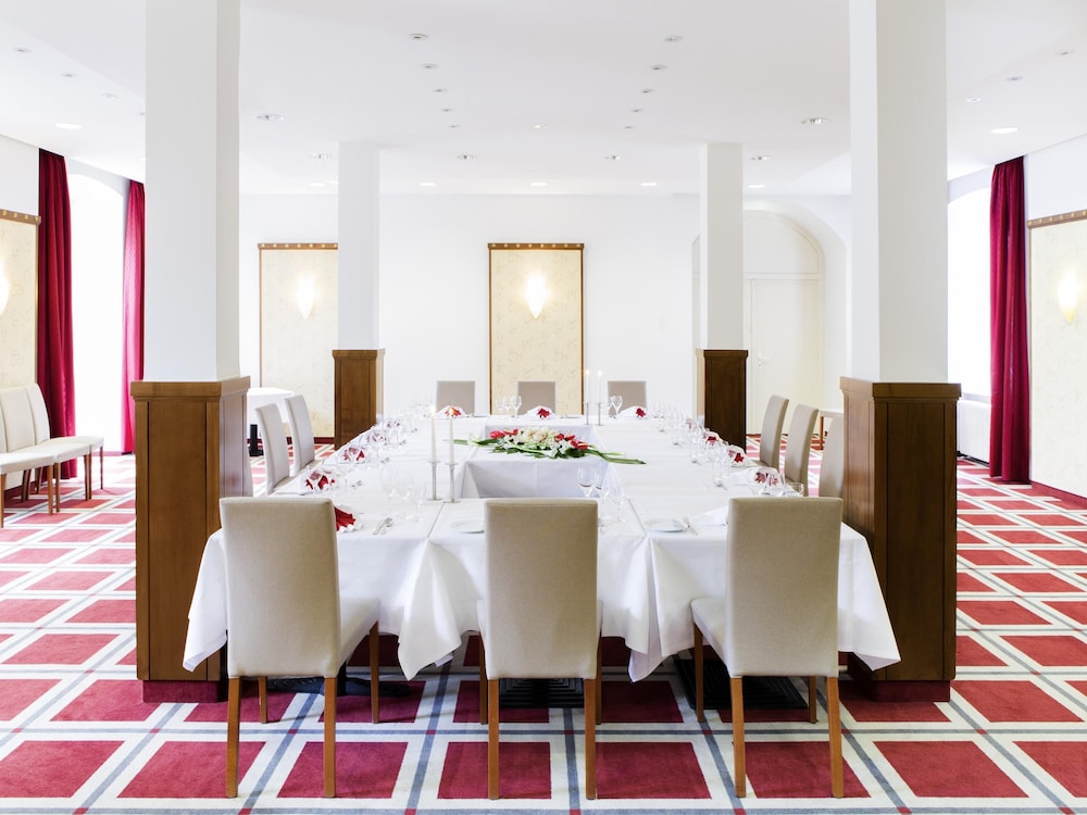Novotel Hildesheim 56/64