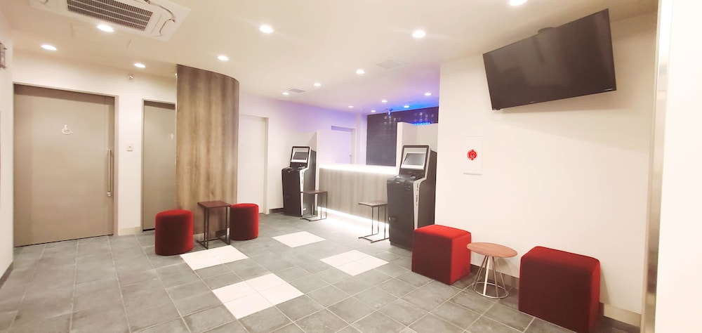 Hotel Livemax Kamata Ekimae 6/15