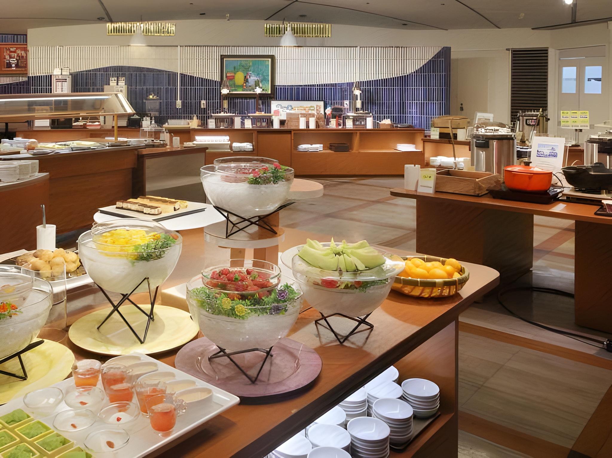 Matsushima Century Hotel 45/50