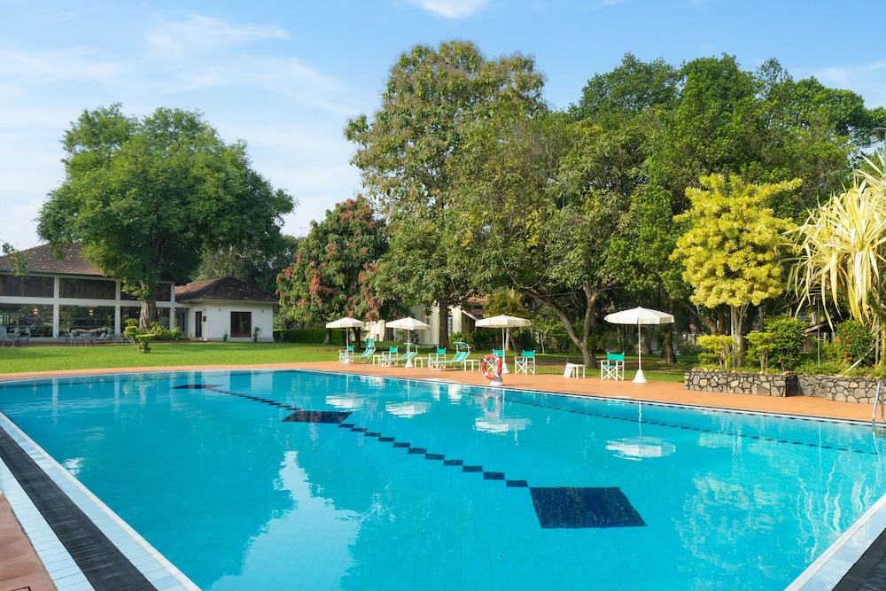 Tamarind Tree Garden Resort 36/62