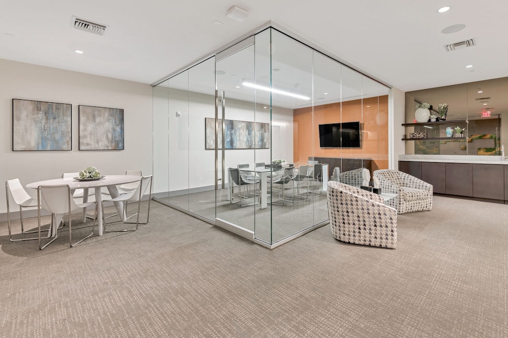 Provident Grand Luxury Short Term Residences 30/50