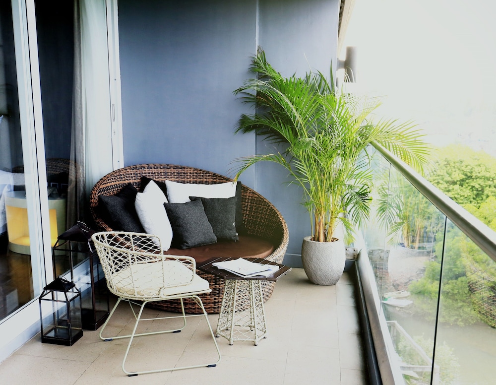 The Crystal Luxury Bay Resort Nusa Dua 51/72