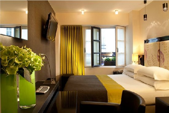 Hotel Caron 3/5