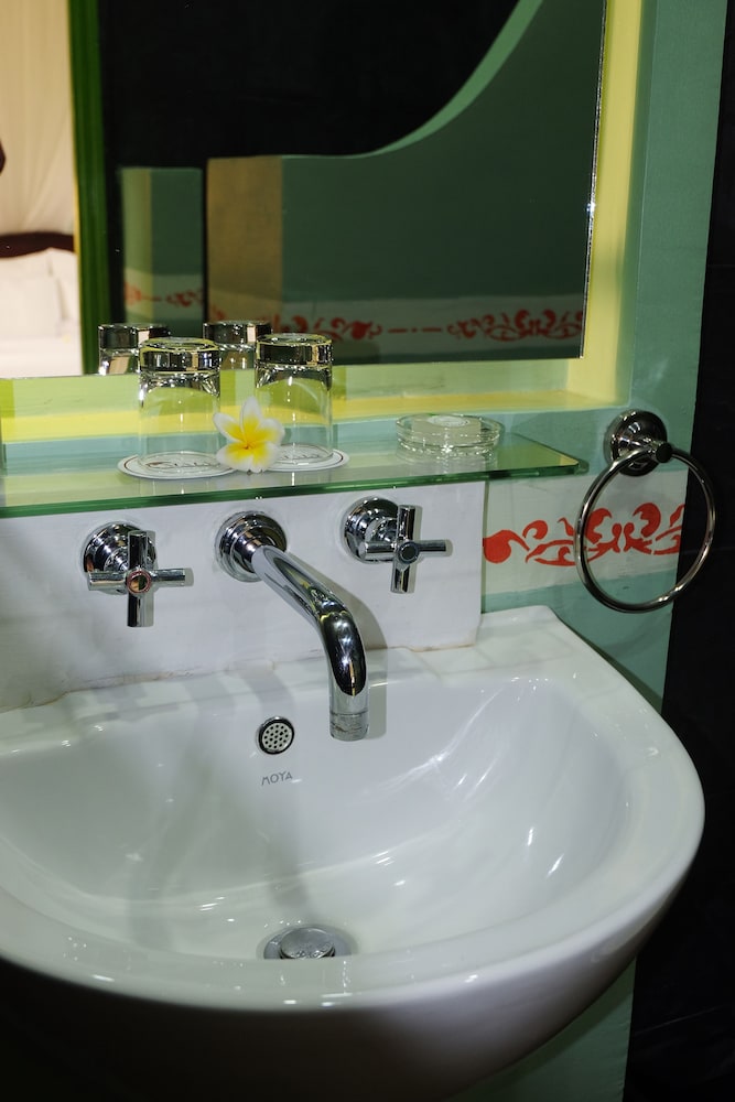 Villa Maly Boutique Hotel 47/74