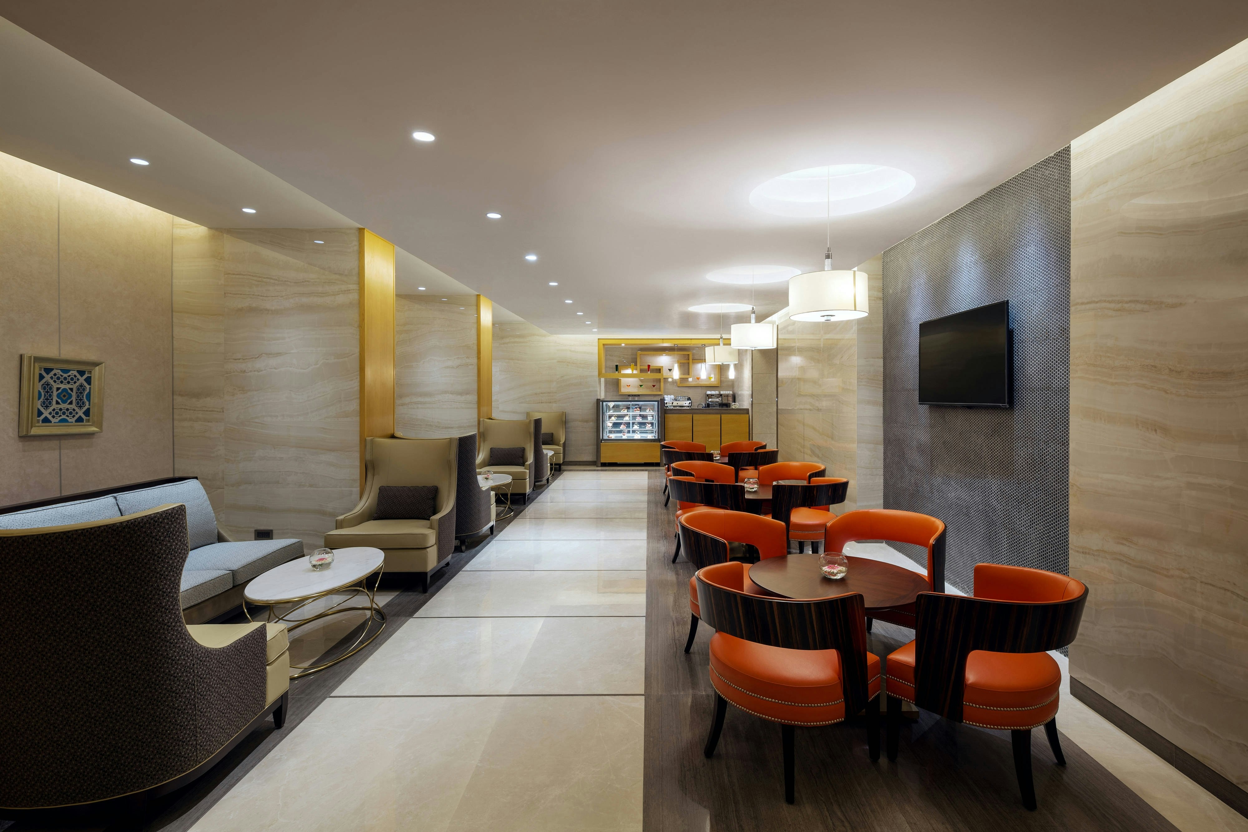 Sheraton Makkah Jabal Al Kaaba 16/38