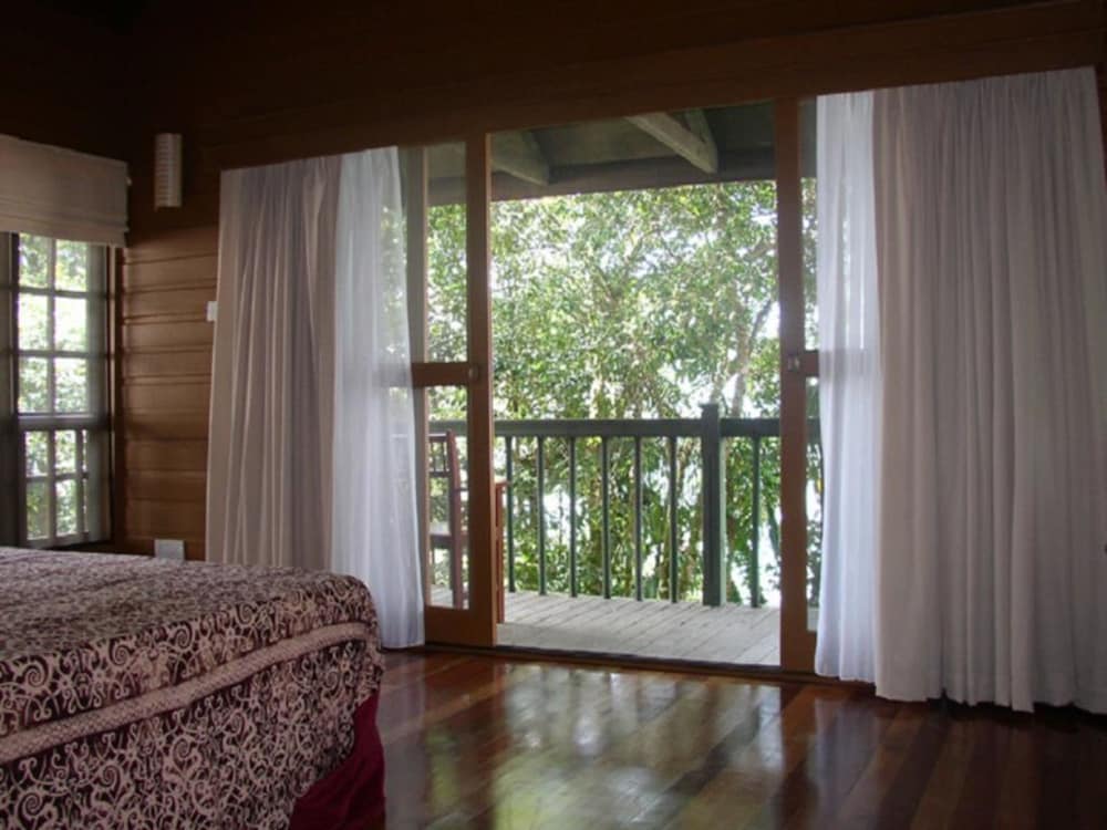 Permai Rainforest Resort Kuching 28/55