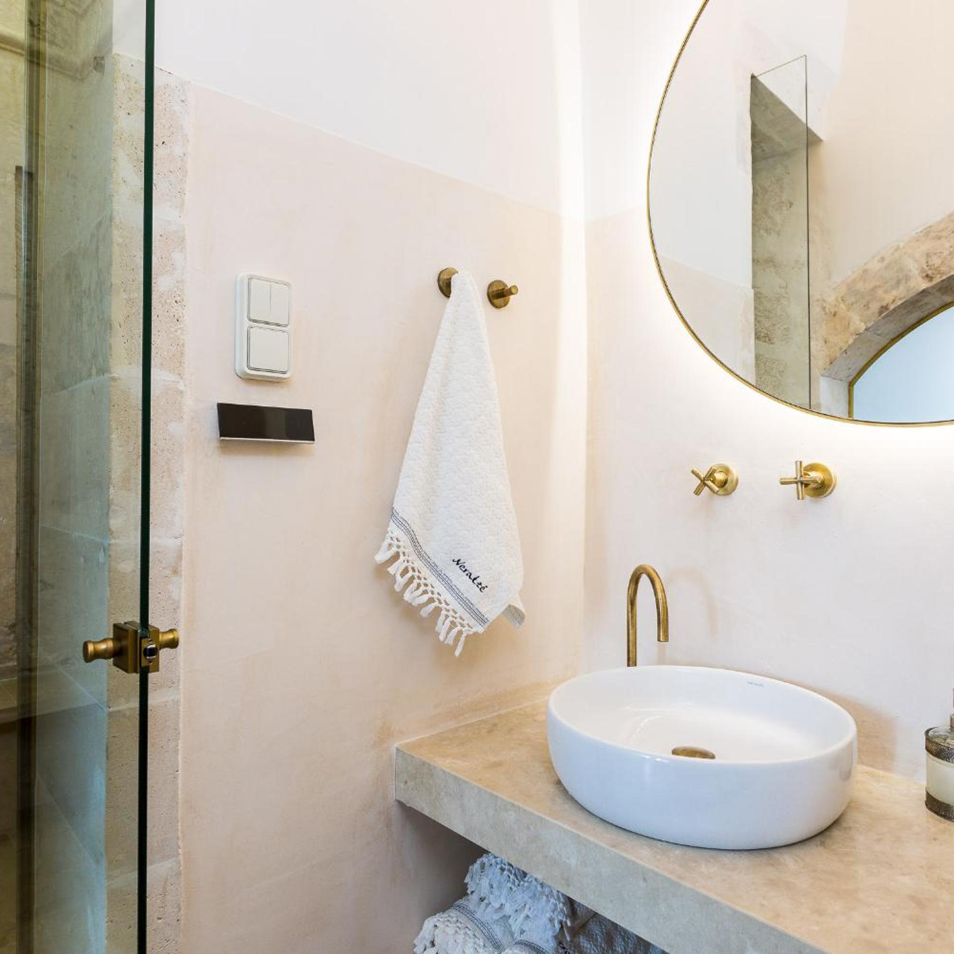 Neratze Hammam Suites 50/50