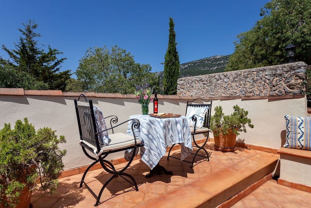Finca Hotel Son Palou 45/77