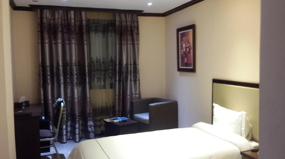 Assala Hotel Oran 16/48