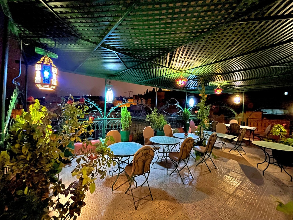 Riad Dar Guennoun 41/50