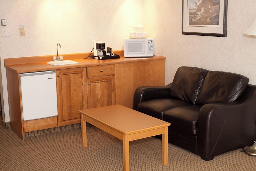 Westlock Inn & Conference Centre 2/40