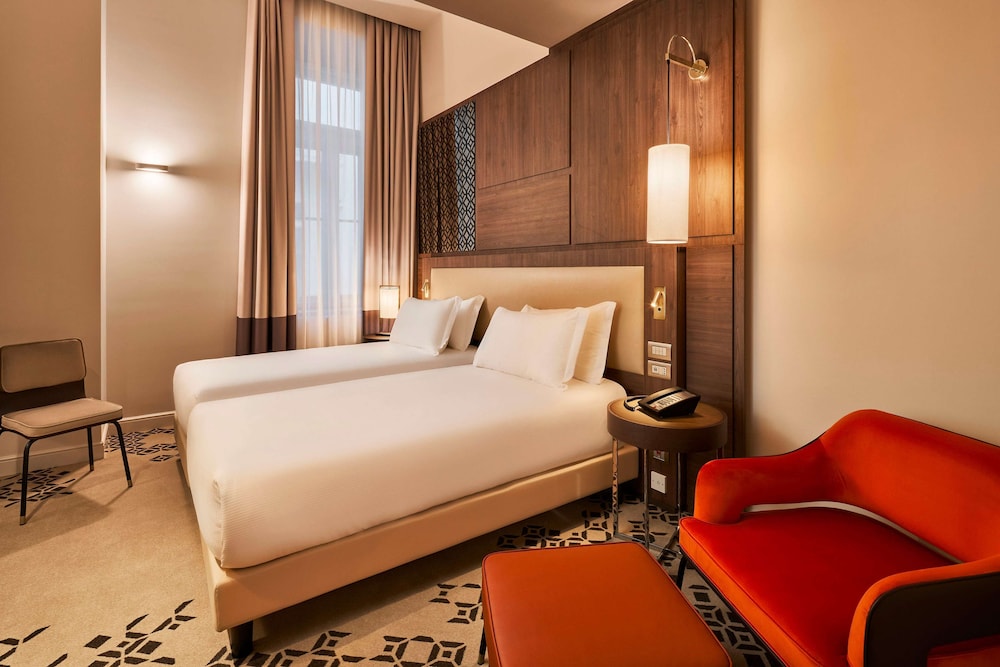 Doubletree By Hilton Trieste 21/87