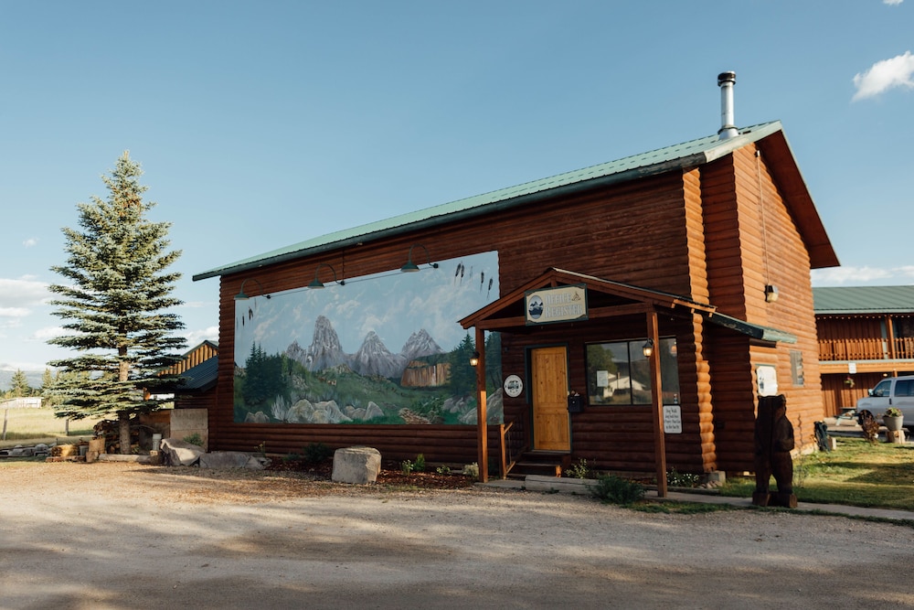Teton Peaks Resort 2/50