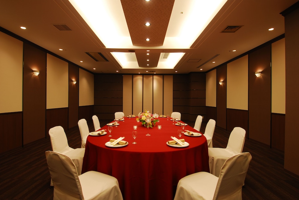 Hotel Hakodate Royal 48/50