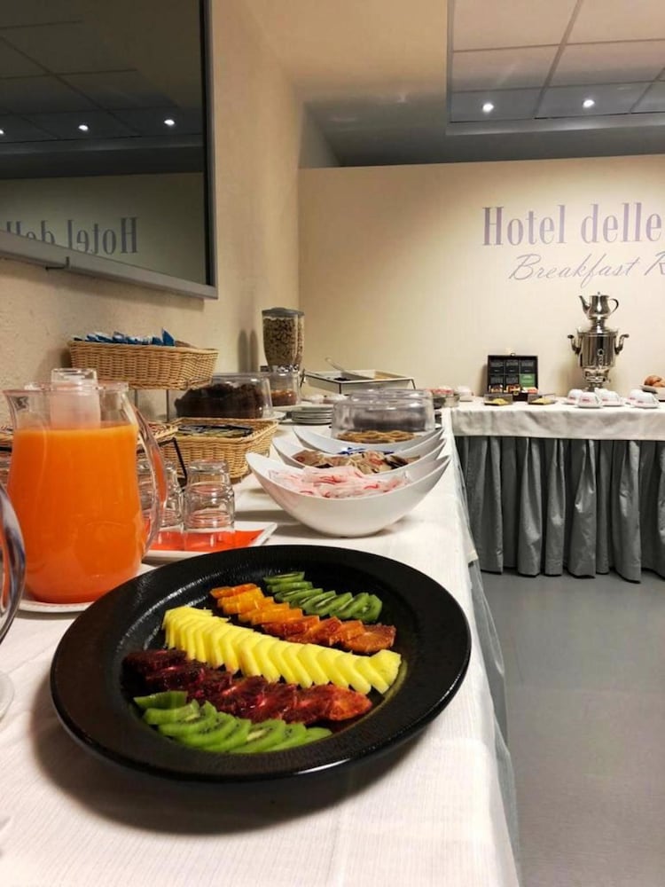 Hotel Delle Rose 25/45