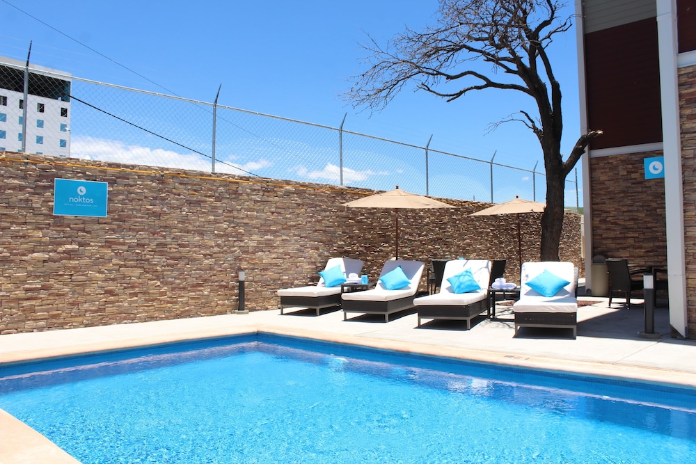 Extended Suites Coatzacoalcos Forum 35/54