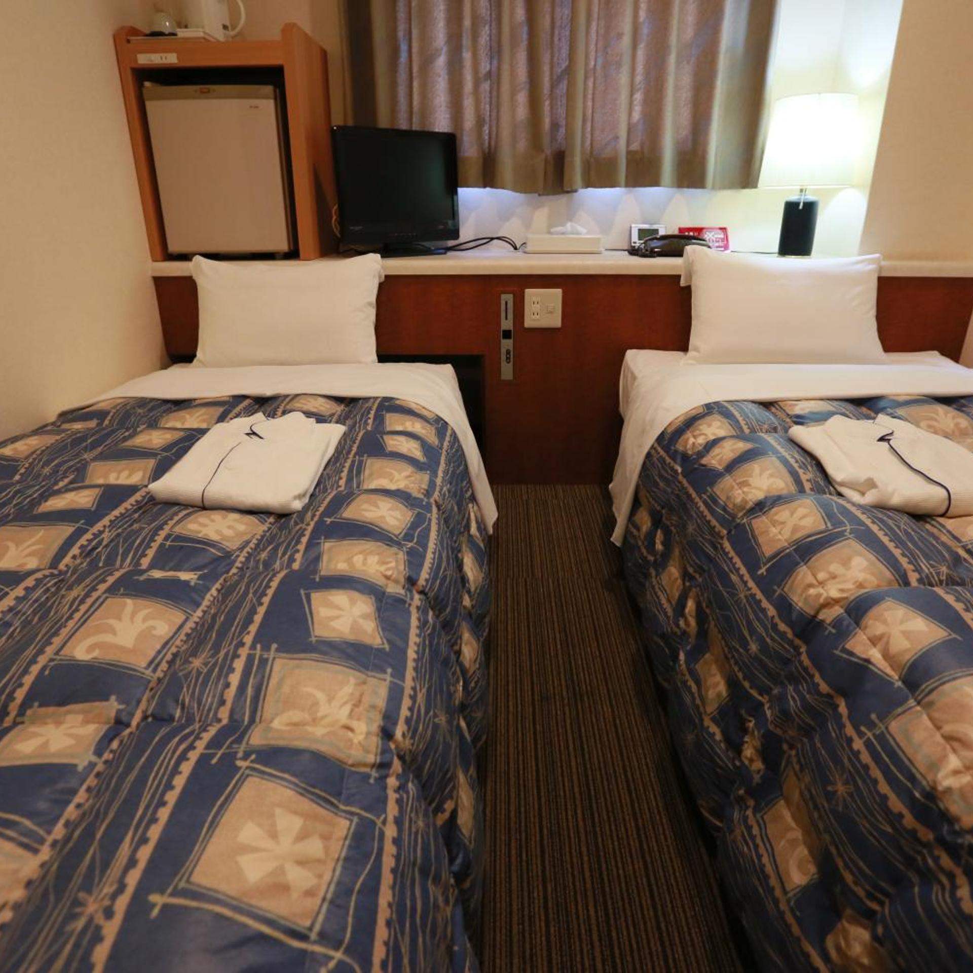 Hotel Ikeda 26/50