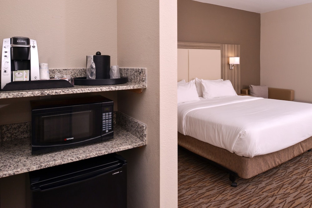 Holiday Inn Express And Suites Williams 16/44