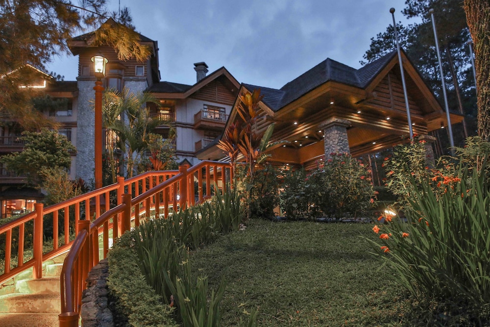 John Hay Hotels - Garden Wing 52/52