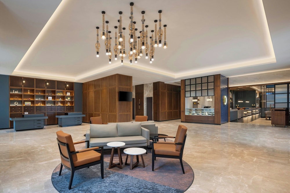 Four Points by Sheraton Chennai, Velachery 24/47