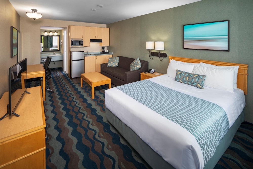 Accent Inns Burnaby 13/40
