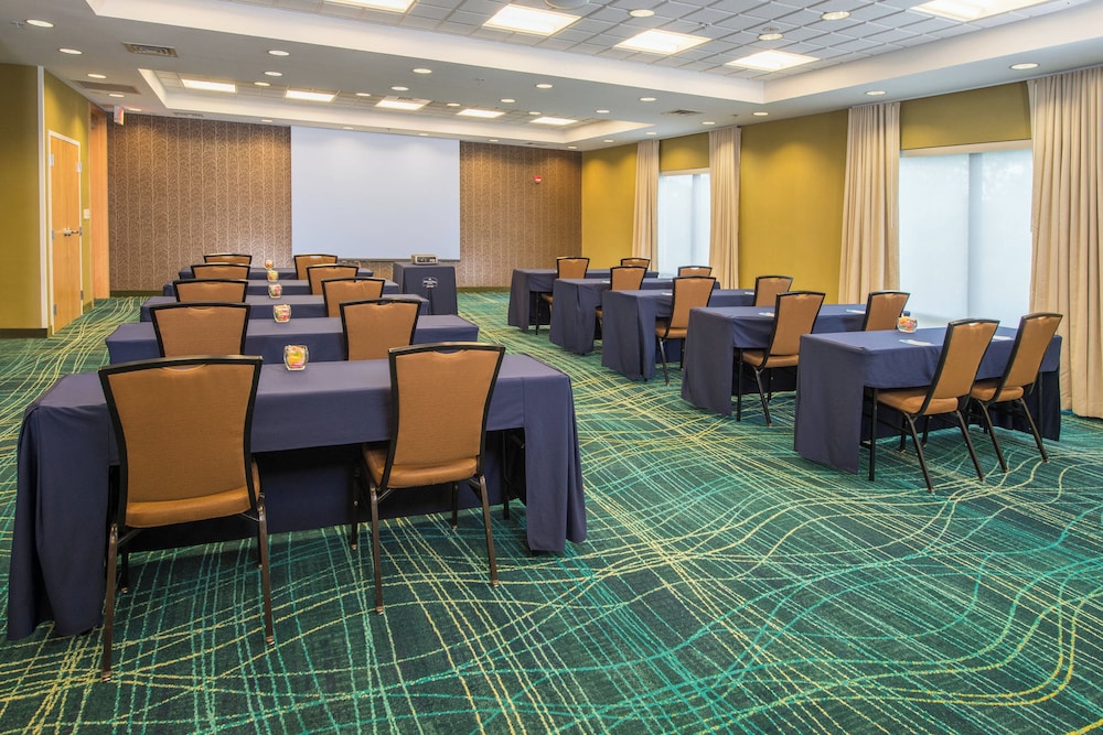 Springhill Suites Hagerstown 43/50