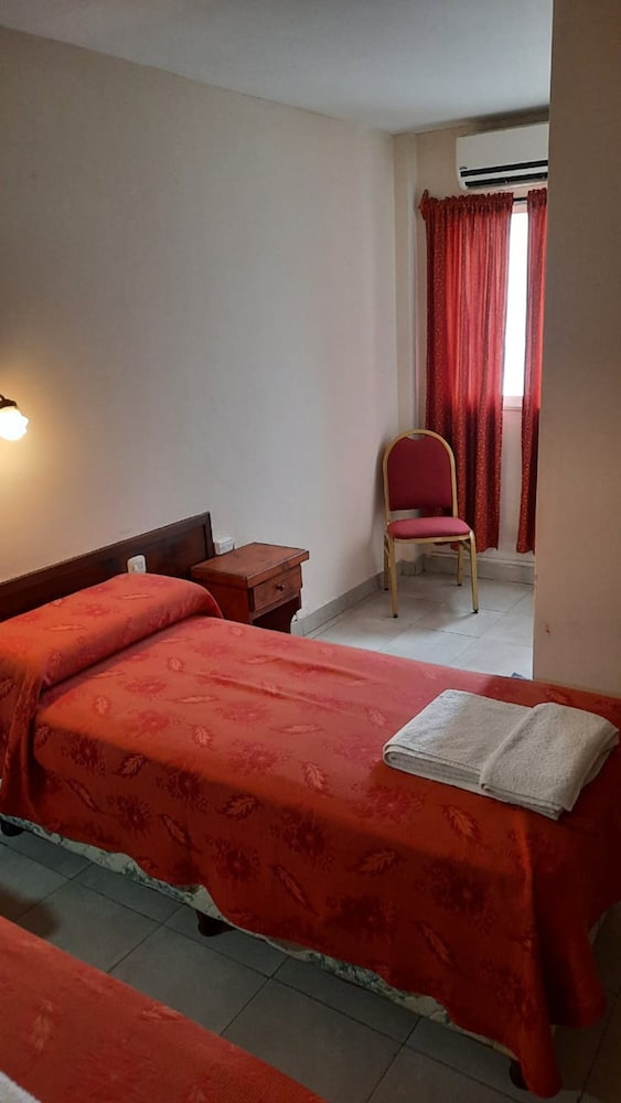 Hotel Marilian II 7/36