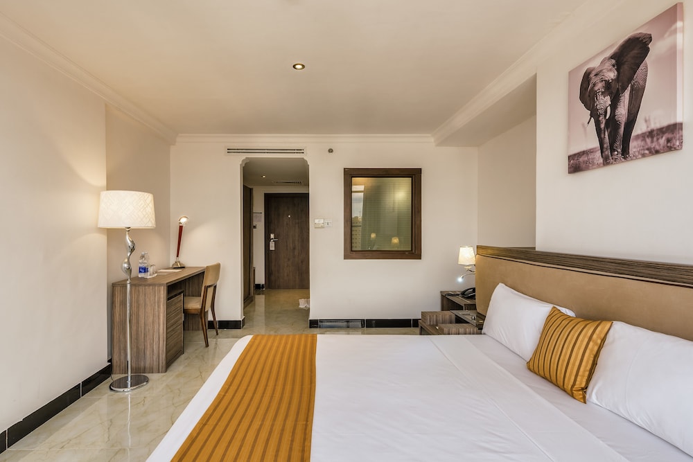 Golden Tulip Dar City Center 15/77