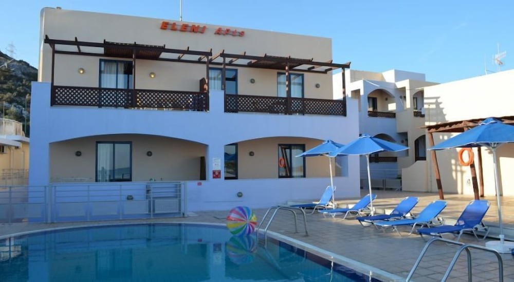 Eleni Beach 8/49