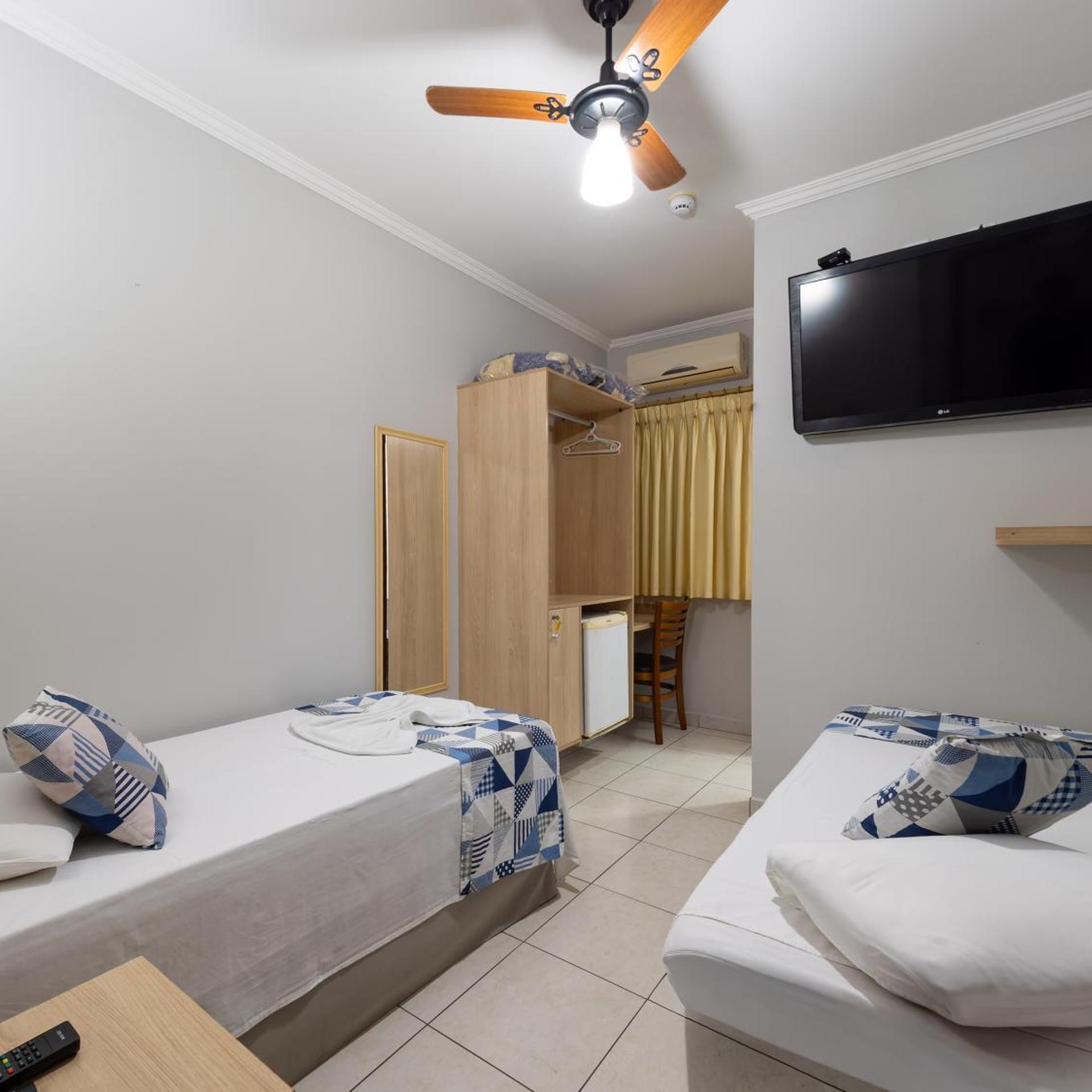 Hotel Boa Vista 19/50
