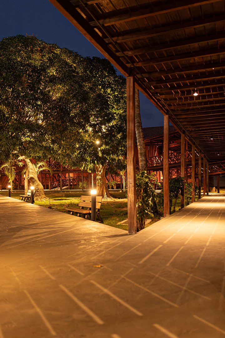 Hotel Ilha do Marajo by Unna 55/60