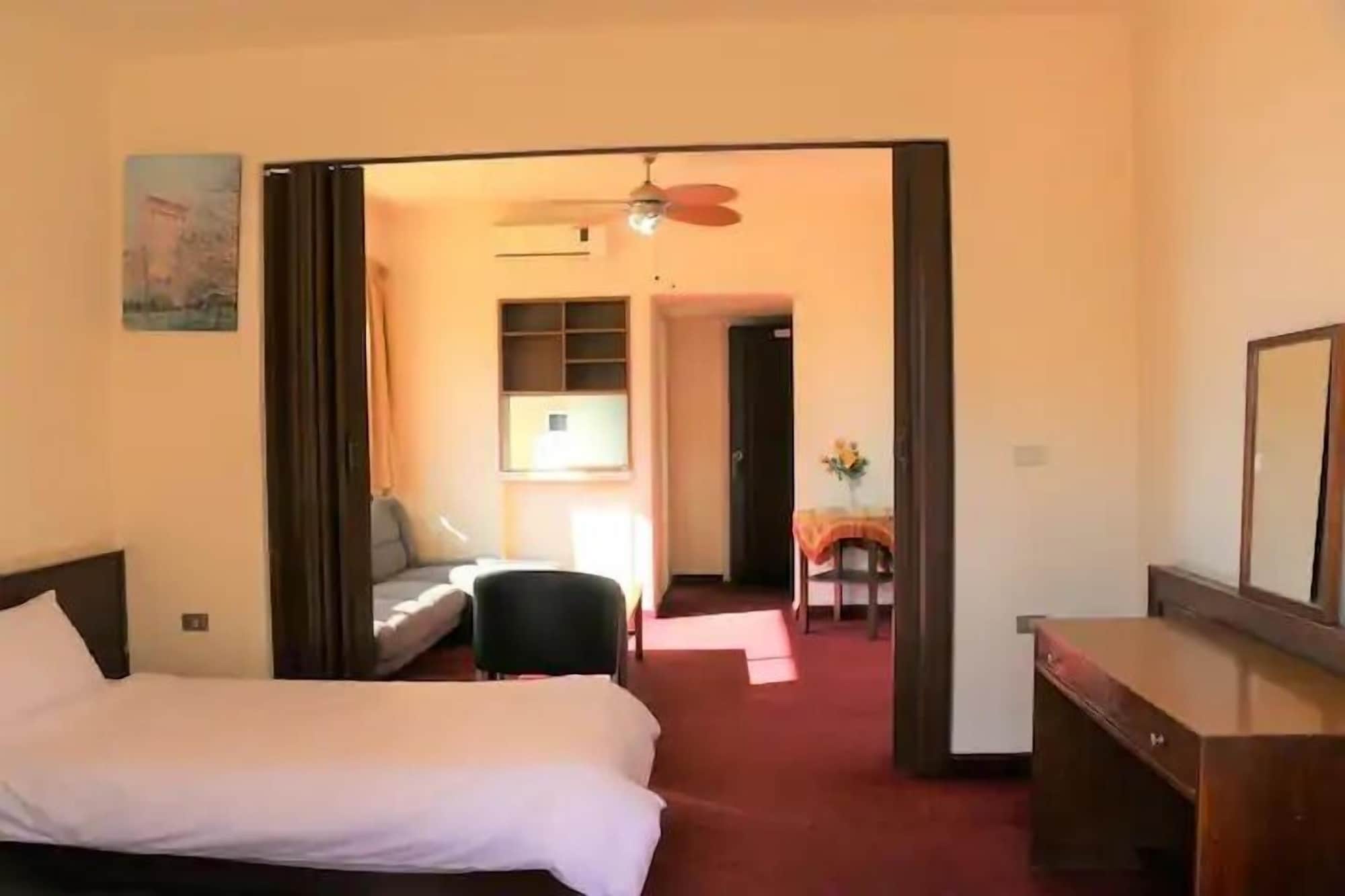 Standard, Triple, 3 Beds